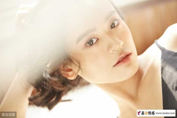 哪个年龄段的女人比较有味道令男人沉迷陶醉？(图4)