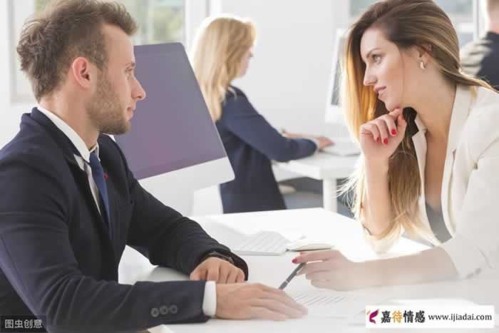 老婆有了婚外情你会原谅她吗？三个男人说了实话(图1)