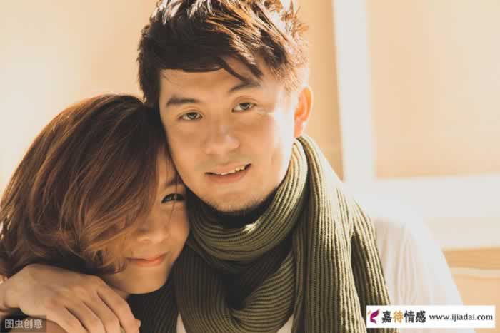 女人的心里可能会装着两个，甚至是两个以上的男人吗？(图5)