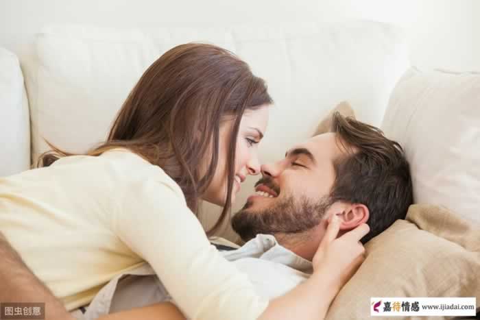 娶了年纪大的女人男人会感到幸福吗？已婚男说出自己的深刻体会(图2)