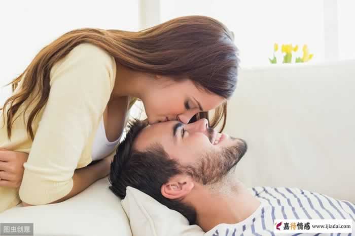 娶了年纪大的女人男人会感到幸福吗？已婚男说出自己的深刻体会(图1)