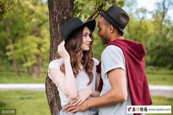 男人婚外有了恋情会主动和老婆离婚吗？三个男人说了实话(图4)