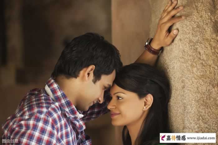 总和异性玩在一起的女人，心里一般在想什么？(图4)