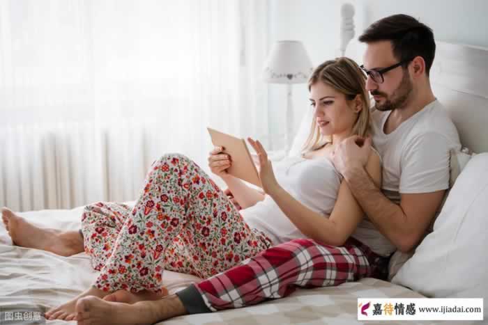 男人婚外情一半是妻子的责任，你们认可吗？(图2)