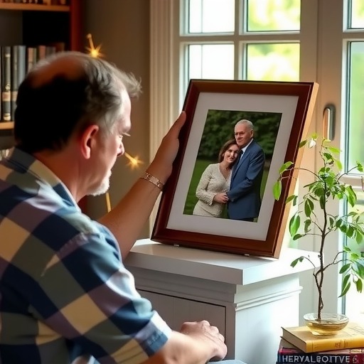 娶了年纪大的女人男人会感到幸福吗？已婚男说出自己的深刻体会(图3)