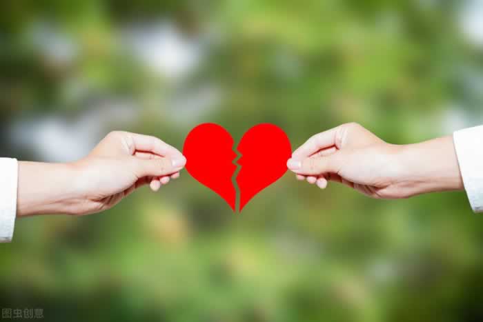 如何挽回倔强绝情前女友？重视互动过程不要随便断联(图1)