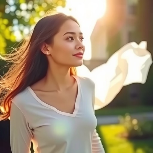 “撩”动男人心的技巧：南风效应(图2)