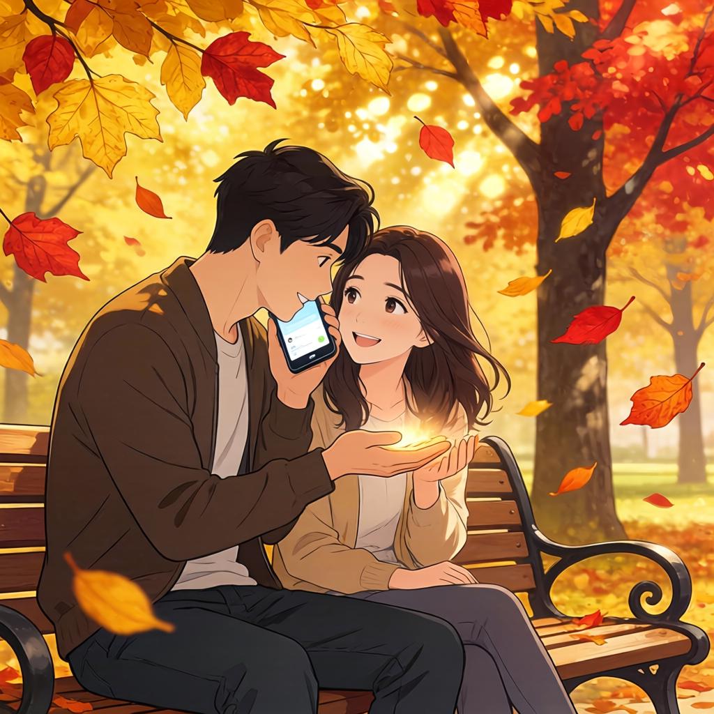 如何挽回倔强绝情前女友？重视互动过程不要随便断联(图3)