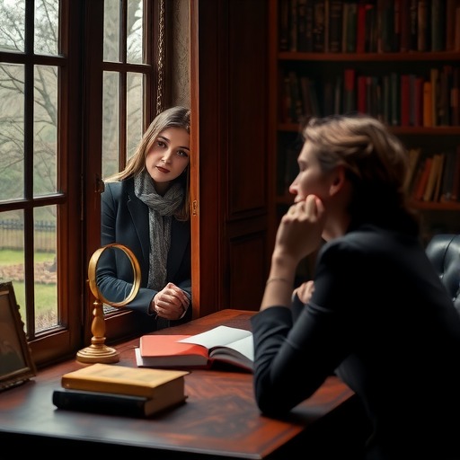 两性交往中，你越是懂得“攻心”，男人越是对你着迷(图2)