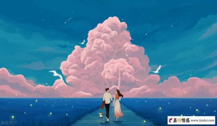 真正拖垮婚姻的到底是什么？(图1)