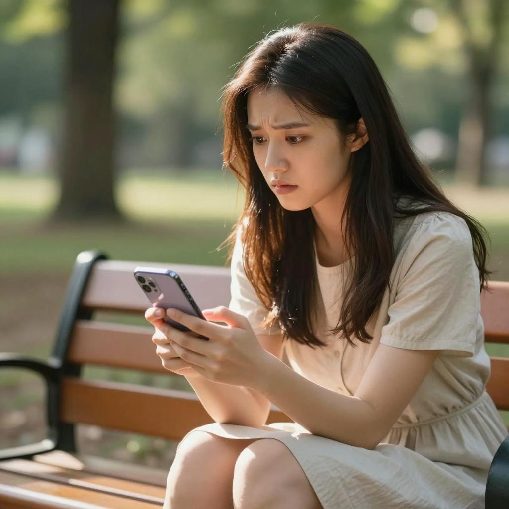 前任主动联系你，你怎么激起对方的兴趣，趁此复合？(图2)