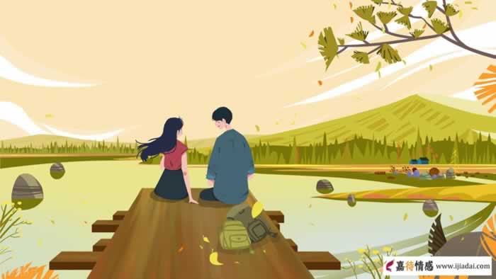 为什么男人和你在一起会经常感觉到累？(图2)