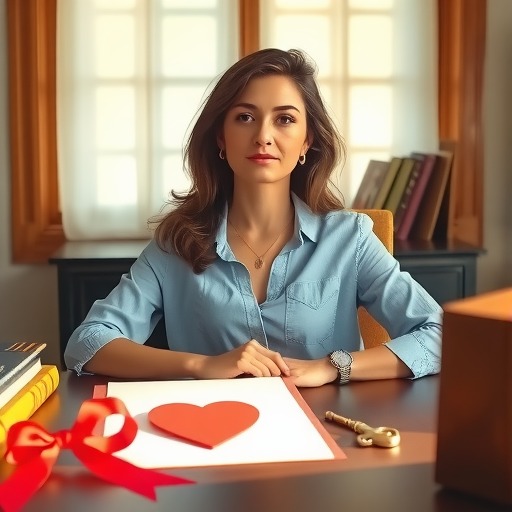 喜欢上不主动的人该怎么办？只要学会这3招，让他一辈子离不开你(图2)