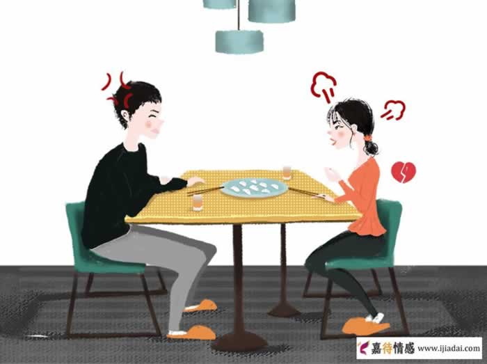 男人什么都和外面的女人说，却不愿意和老婆沟通，是为什么？(图3)