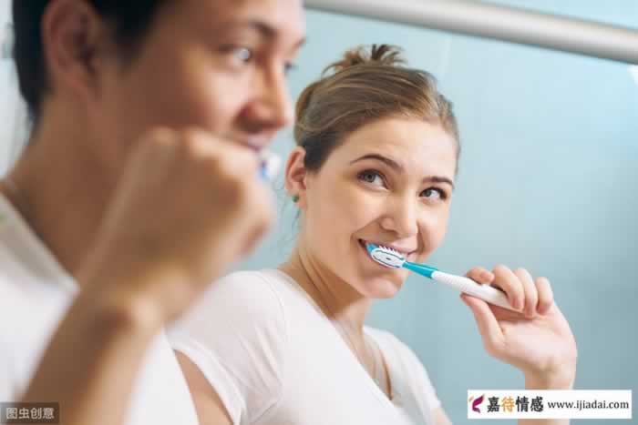 女人和婚外情人有了结果会幸福吗？(图3)