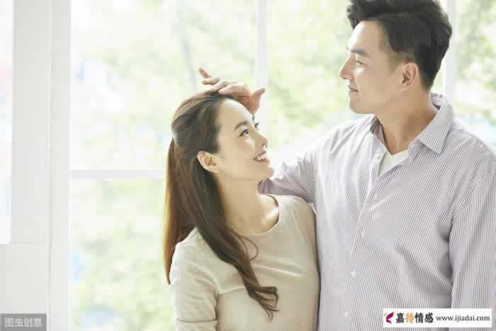 人到中年女人是对你动了真情还是玩玩而已？可以看这三点看得出来(图1)