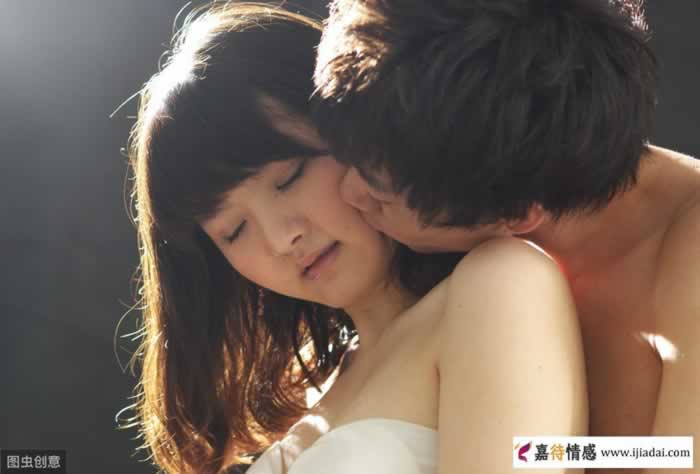 人到中年女人是对你动了真情还是玩玩而已？可以看这三点看得出来(图2)