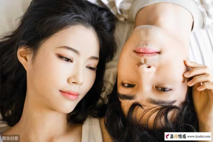 人到中年女人是对你动了真情还是玩玩而已？可以看这三点看得出来(图4)