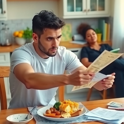 把工资卡交给老婆的男人，现在过得怎样？(图2)