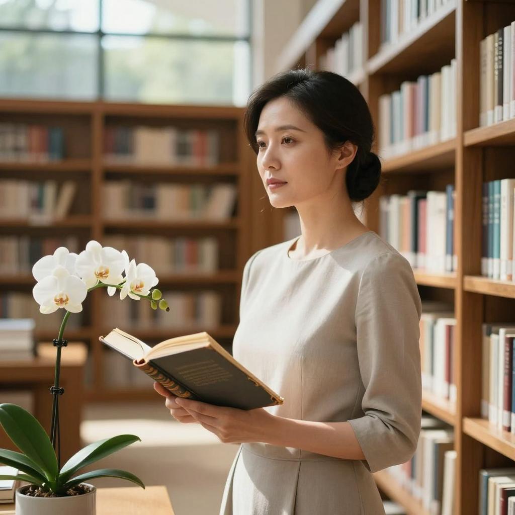 作为情场老手的女人多数都有这三个隐藏特征，男人你还看不清吗？(图3)