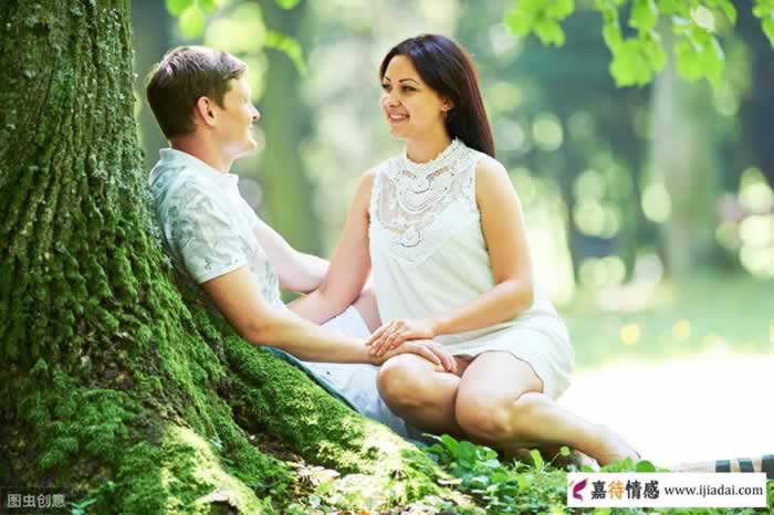 娶老婆一定要找漂亮的？听听这位男人的真心话(图3)