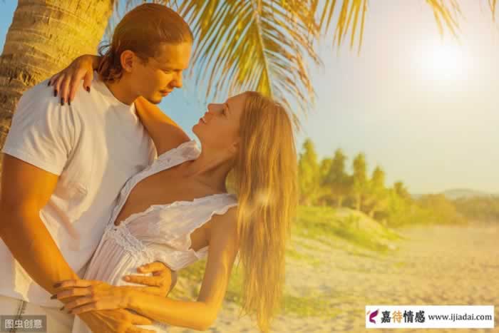 娶老婆一定要找漂亮的？听听这位男人的真心话(图1)