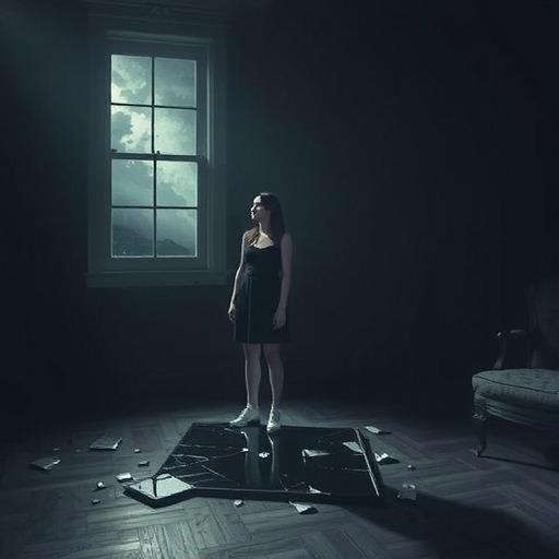 女人背叛自己的丈夫后会觉得害怕吗？过来人的心里话很现实(图3)