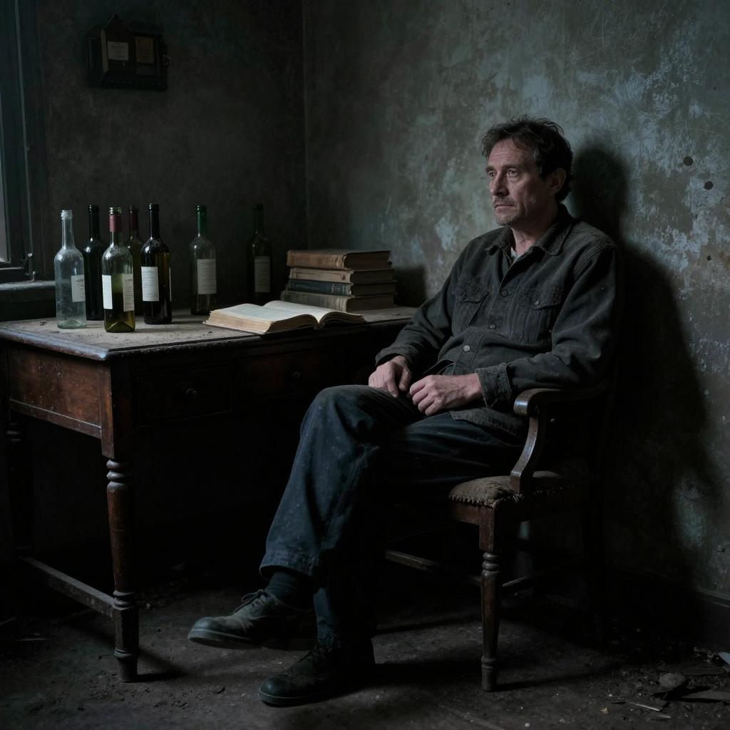 步入中年的男人哪怕再孤寂，实在没必要和这些人联系(图3)