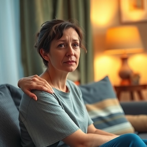 38岁中年女人实话实说：女生喜欢被触碰的几个地方生气时很管用(图2)