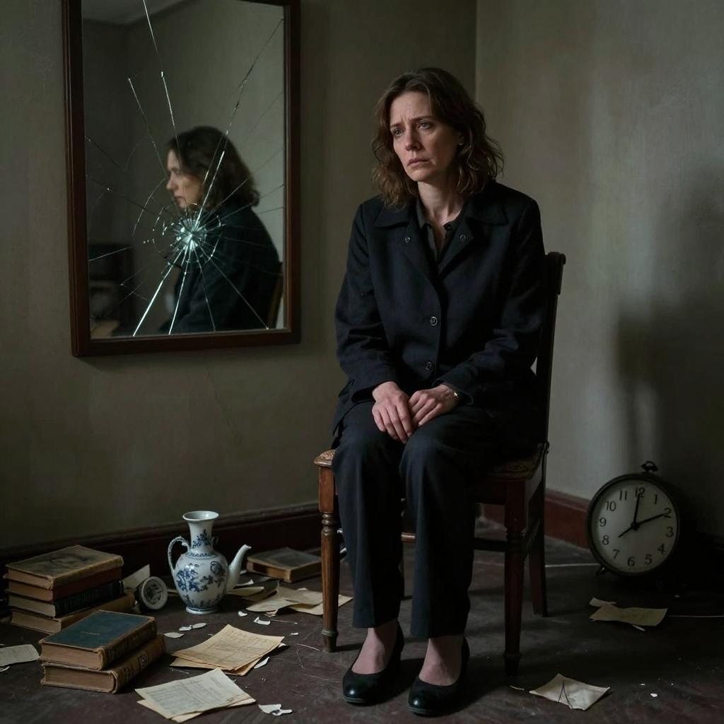 人到中年，如果女人与其他异性发生联系多数会有这4点异常(图3)