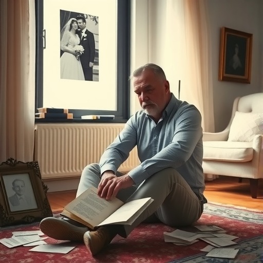 中年男人，比女人更需要谈情说爱(图3)