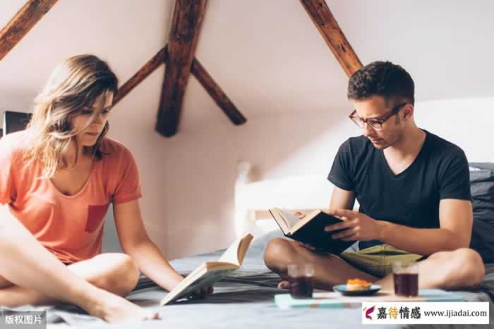 中年男人，比女人更需要谈情说爱(图1)
