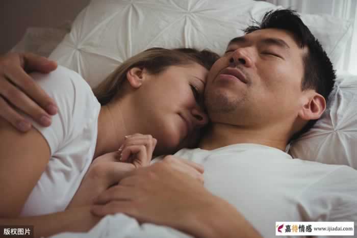 38岁中年女人实话实说：女生喜欢被触碰的几个地方生气时很管用(图4)