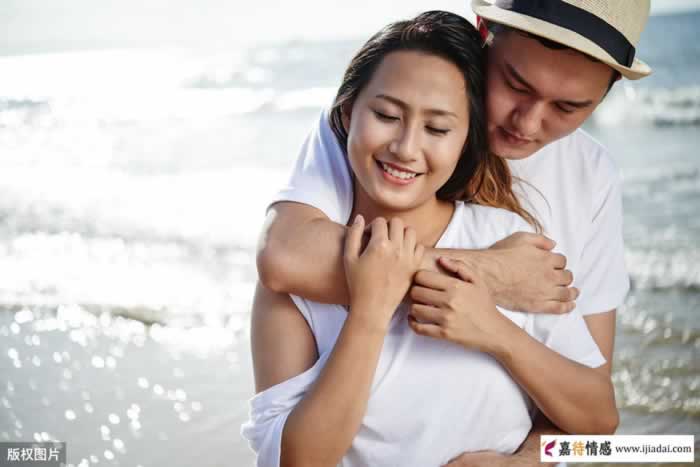 女人对男人真正失望不会挂在嘴边，而是出现这些迹象(图1)