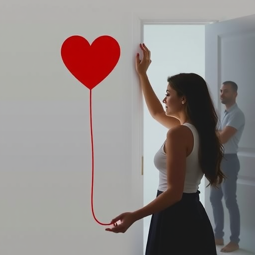 女人要学会吊着男人，才能让他珍惜你的好，爱你到永远(图2)