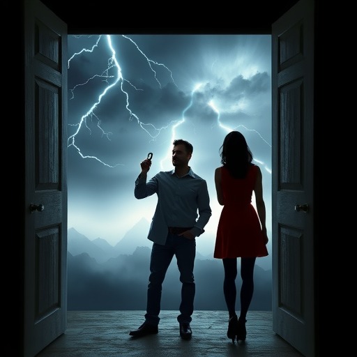 善用男人的逆反心理，让你轻而易举挽回他(图2)