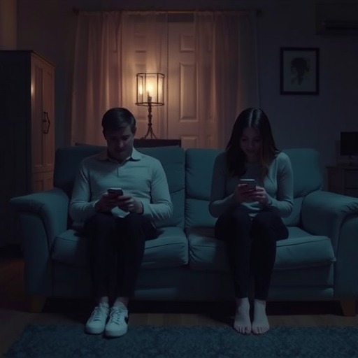 可怕的无性婚姻，最大的问题其实不是“性”(图1)