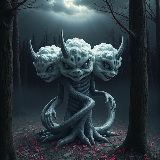 打败“三头心理怪兽”，让你迅速走出被背叛的苦闷(图1)