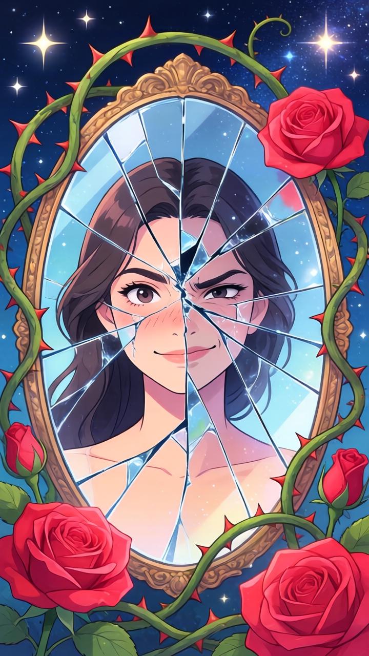 想让中年女人更爱你，要懂得坏但不坏(图3)