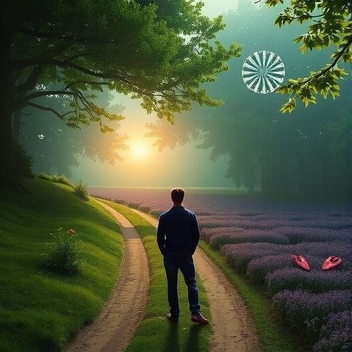 在爱情里不专一是人的本性，还是没遇到真爱？(图1)