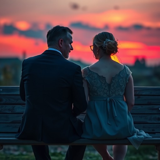 男人会对已婚女人有真爱吗？说出来你可能不信(图1)