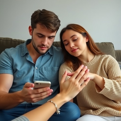 怎么分辨回避型依恋的伴侣是回避你，还是不爱你了？(图1)