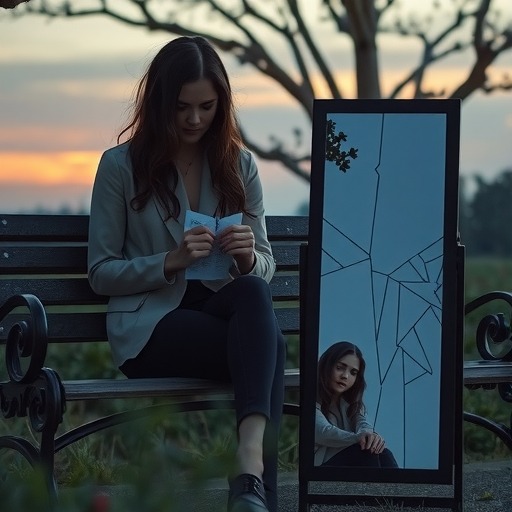 我被渣男骗身偏心，怎样才能再相信爱情？(图1)