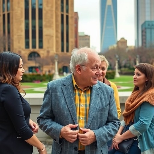 40岁以后多数男人容易和这四种女人发生联系(图3)