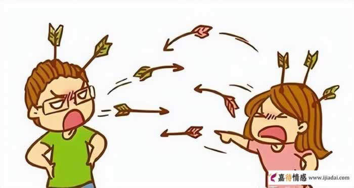 刚出月子就被出轨男人逼离婚，为了孩子想要守护婚姻，该怎么办？(图3)