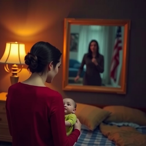 刚出月子就被出轨男人逼离婚，为了孩子想要守护婚姻，该怎么办？(图2)