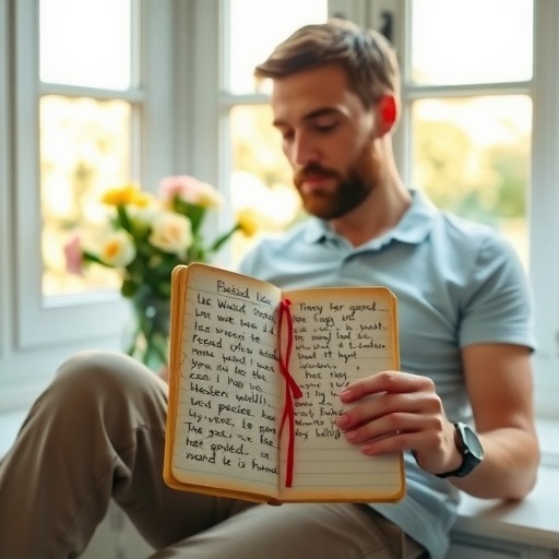 爱你入骨的男人，才会有的3个特征行为，遇到了就好好珍惜吧(图2)