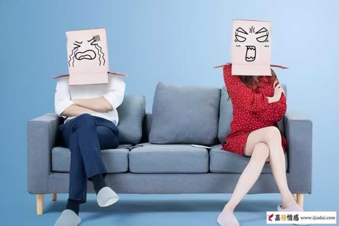 妻子不原谅出轨男人就是不想好好过日子？为什么出轨男人会这么想(图1)