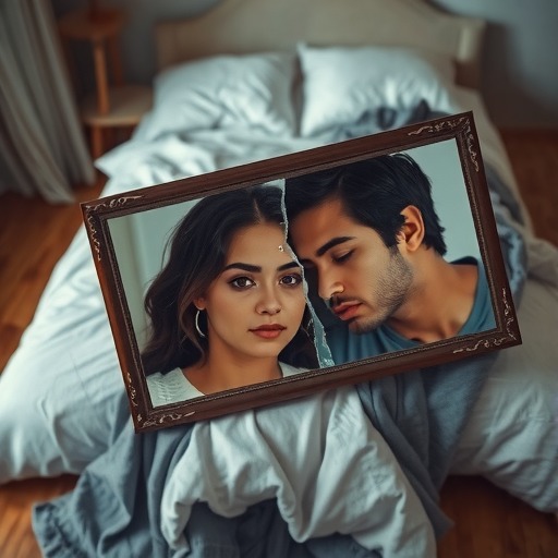 妻子不原谅出轨男人就是不想好好过日子？为什么出轨男人会这么想(图2)