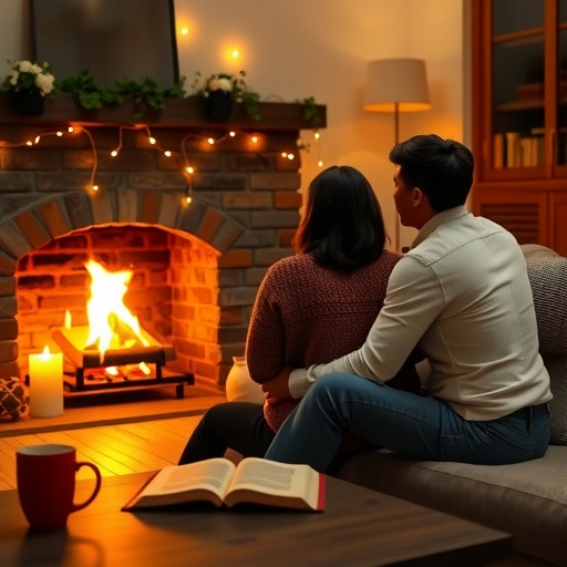 学会这3个情侣相处技巧，男人准会越来越宠你，想分手都难(图2)